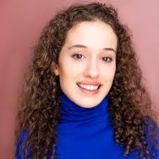 Anna Mccusker's Instagram, Twitter & Facebook