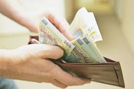 CaÈ›i Bani Primesc Femeile In Concediu Prenatal