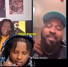 Daprè Roody Roodboy, Baky ap Zobeki sou do machine😭😭😭😭😭😭😭😭😭