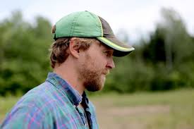 Gabriel Choinière : The well raised Pigs of La Ferme 1194