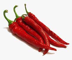 The cayenne pepper is said to originate from cayenne, french guiana. Clip Art Fresh Cayenne Pepper Red Chilli Pepper High Resolution Hd Png Download Kindpng