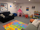 Ms. Jessica's Home Daycare & Preschool - Home