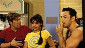 En janvier 2004, gérard vives, gérard dans la sitcom les filles d'à côté, est reçu par virginie efira et marianne james dans. Thierry Redler Les Filles D A Cote Est Mort