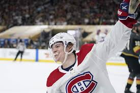 Ce coup n'était pas nécessaire ». Joel Armia