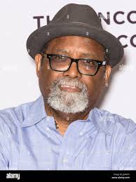 Sam pollard hi-res stock photography and images