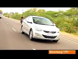 The wagon hasn't changed since then. 2012 Hyundai Elantra Comprehensive Review Autocar India Youtube
