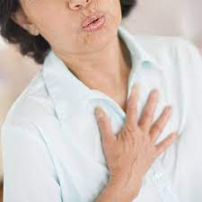 5 Steps To Take If Heartburn Won T Quit Health Com
