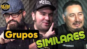 Entrevista #143 David Farías