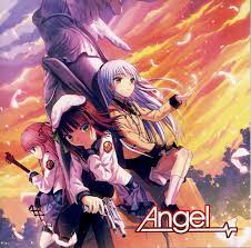 Angel (2010) MP3 - Download Angel (2010) Soundtracks for FREE!