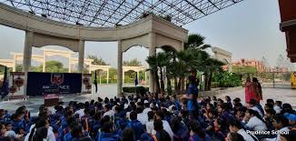 Debate Competition Prudentians Are In Pursuit Of Dispute Prudence Dwarka 16b Debate Competition Competition Debate