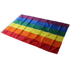 Bandera realizada sobre tejido 100 % poliéster. Accesorios Para Coche Toyvian Bandera De Arco Iris Grande De 3x5 Pies Bandera Lgbt Pride Con Ojales De Laton Coche Y Moto Graffitysa Com