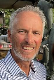 Richard Rauck Obituary