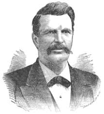 Henry W. Howgate
