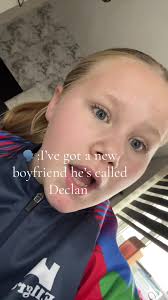 How Old Is Declan Hardy