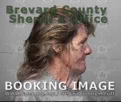Arrests In Brevard County: May 1, 2018