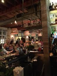 Yardbird Southern Table Bar Miami Beach Avis Restaurant Numero De Restaurant Restaurant Steak Miami Beach