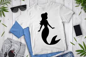 Free Free 171 Mermaid Shirt Svg SVG PNG EPS DXF File