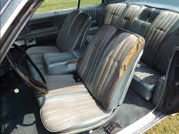accessible design icon 1968 oldsmobile toronado rusty but trusty accessible design icon 1968