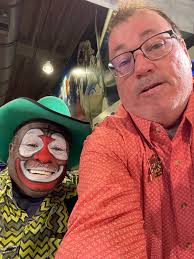 Chairmans Club Party Deck Rodeo