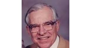 Frank E. Nice Obituary (1932