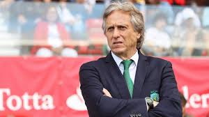 Maybe you would like to learn more about one of these? Jorge Jesus Deja El Sporting De Portugal Y Se Va Al Al Hilal Saudi As Com