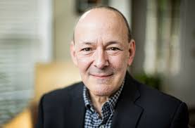 Harrisburg Symphony Orchestra's Stuart Malina toasts 25-year career: 'I  feel so lucky here'