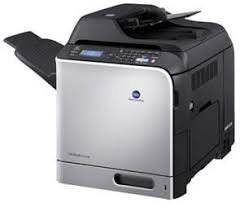 Incorrect laser printer device drivers include software crashes, . Konica Minolta Bizhub C20x Driver Software Download