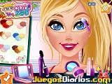Más de 5000 juegos online gratis. Juegos De Barbie 100 Gratis Juegosdiarios Com