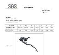 Wholesale Mercedes Benz CAB To Right Bearing Bracket 2517 ...