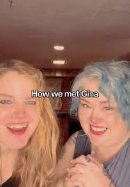 Gina's Journey to JezFever Dance Company