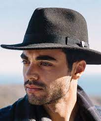 15 Men S Hat Styles Best Types Of Hats For Men 2020 Guide Hats For Men Men S Hat Best Hats For Men