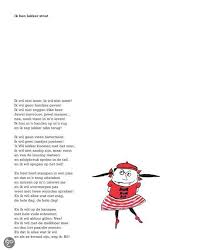 Ik Ben Lekker Stout Gedichten Schmidt Boeken