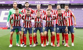 Get the latest atletico madrid news, results, fixtures and more with sky sports. Official Atletico De Madrid Website