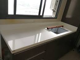 73″ white rose double vanity top. Replacement Of Quartz Kitchen Top C W Aurasink Brand Aurastone Colour 3101 Puro Imperio Aurasink Uno650 Jobsite 15 Woodlands Ave 6 Twin Quartz Marble Granite Solid Surface Kitchen Countertops Design Ideas Facebook