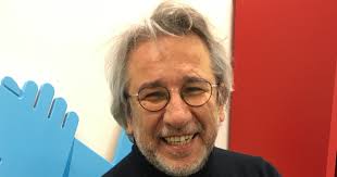 Can dündar biyografi bilgileri, kaç yaşında, aslen nereli ve nerede doğdu gibi sorularınıza cevaplar verdik! Turkish Exiled Journalist Can Dundar Sentenced To More Than 27 Years In Prison On Terror Charges Cbs News