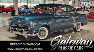 Image result for Regent Maroon 1952 Oldsmobile
