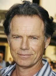 The Last Temptation of Jaime: BRUCE GREENWOOD: un villano desaprovechado