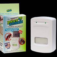 Could electronic pest repellers harm them? Pest Offense Ar Twitter Pestoffense Just About Everything We Use In Our Society Is Connected To Electricity And So Is Pest Control Try The 1 Rated Electronic Pest Control System Called Pest
