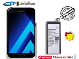 · if synced to a corporate . Battery For Samsung Galaxy A5 2017 Sm A520f Model Eb Ba520abe Replacement 100 Original Equipment Manufacturer Lazada Ph