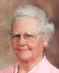 Marie Wilson Obituary (2013)