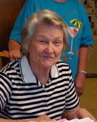 Most Recent Obituaries