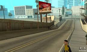 This will change all roads, sidewalks, bridges and much more in los santos only. Energy Wallpaper For Gta San Andreas Shoulder 1280x768 Download Hd Wallpaper Wallpapertip
