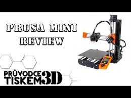 Prusa Mini Review Youtube In 2020 Mini Reviews Youtube