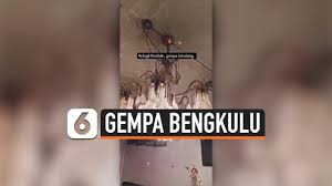 Gempa bumi terkini mengguncang wilayah bitung sulawesi utara pada pukul 06:00:05 wib, sabtu, 16 januari 2021 gempa bumi. Bmkg 5 Kali Gempa Hari Ini Getarkan Indonesia News Liputan6 Com