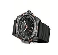 Military Solar Pilot Watch Photon Black 50M Waterproof North Edge Mens  Stainless