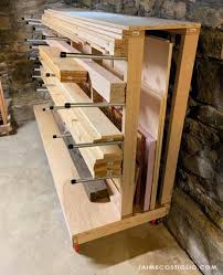We did not find results for: Mobile Lumber Rack Free Woodworking Plan Com