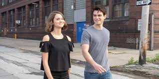 To learn more about kj's pregnant girlfriend, keep reading. Kj Apa And Maia Mitchell Enjoy The Last Summer Interview Netflix