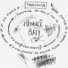 Have your burning etiquette questions answered; Episode 4 Shawn Johnson East Dinner Party With Jeremy Fall Podcast On Spotify