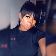 The one and only Queen of rap 🦄🦄🦄🦄🦄 Won her own challenge.