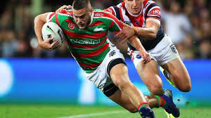 The latest breaking news, comment and features from the independent. Nrl News Corey Allan Signs With Bulldogs South Sydney Grant Release